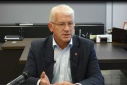 Серей Кислицин. Год у власти.