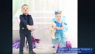 Проект: "Дети на Между.Net: Новый год". Выпуск 3
