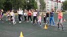 Малина-фест от фитнес-центра "MAlina fit" 