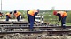 17 мая закрыт железнодорожный переезд в сторону Восхода.