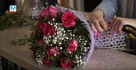 За букетом - в салон цветов "Фантазия" 