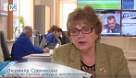 Снег и морозы. Как работают коммунальщики?