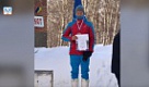 Медали областного турнира