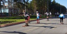 Лыжники-ветераны - чемпионы! 